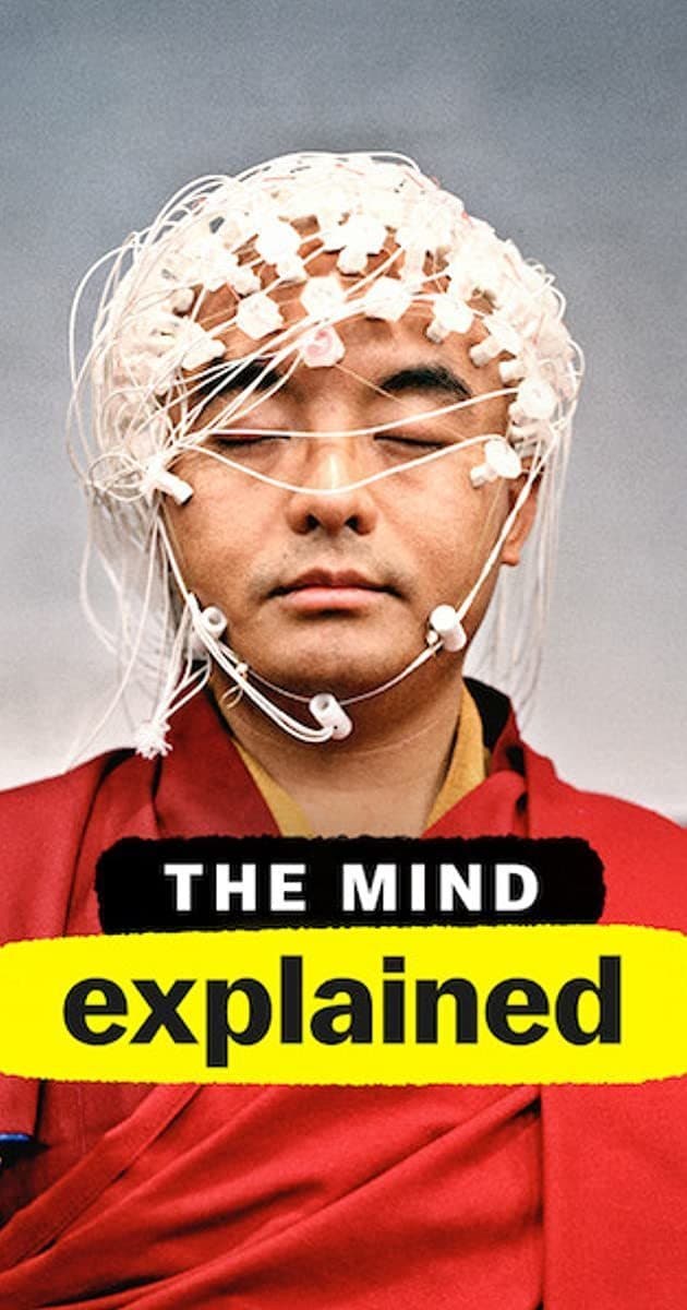 Serie The mind explained 