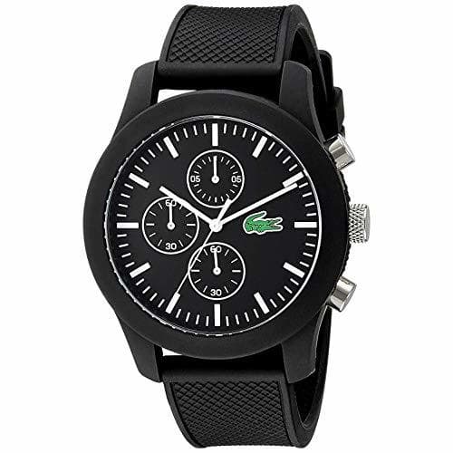 Product Lacoste 2010821 - Reloj analógico de pulsera para hombre