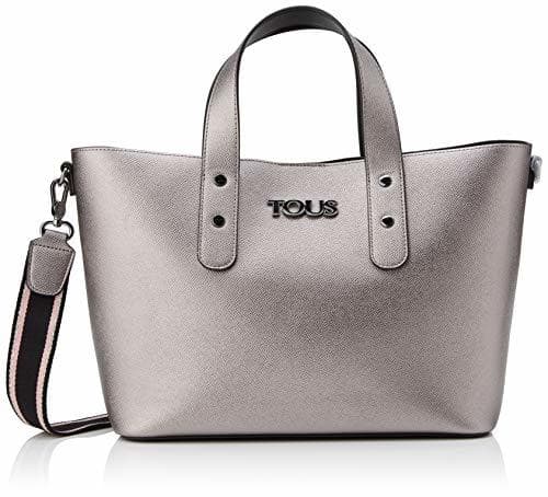 Product Tous New Essence, Bolso de mano para Mujer, Multicolor