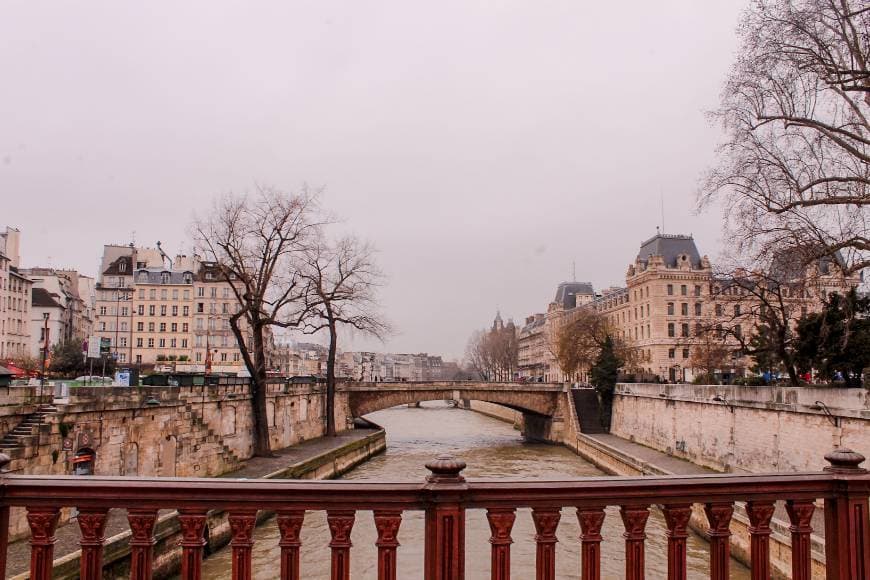 Place Conciergerie