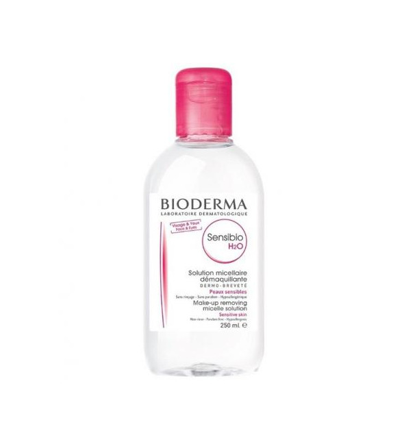 Producto Água micelar bioderma