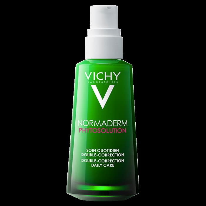 Producto Vichy Normaderm Phytosolution Cuidado Corretor Dupla Ação 50ml