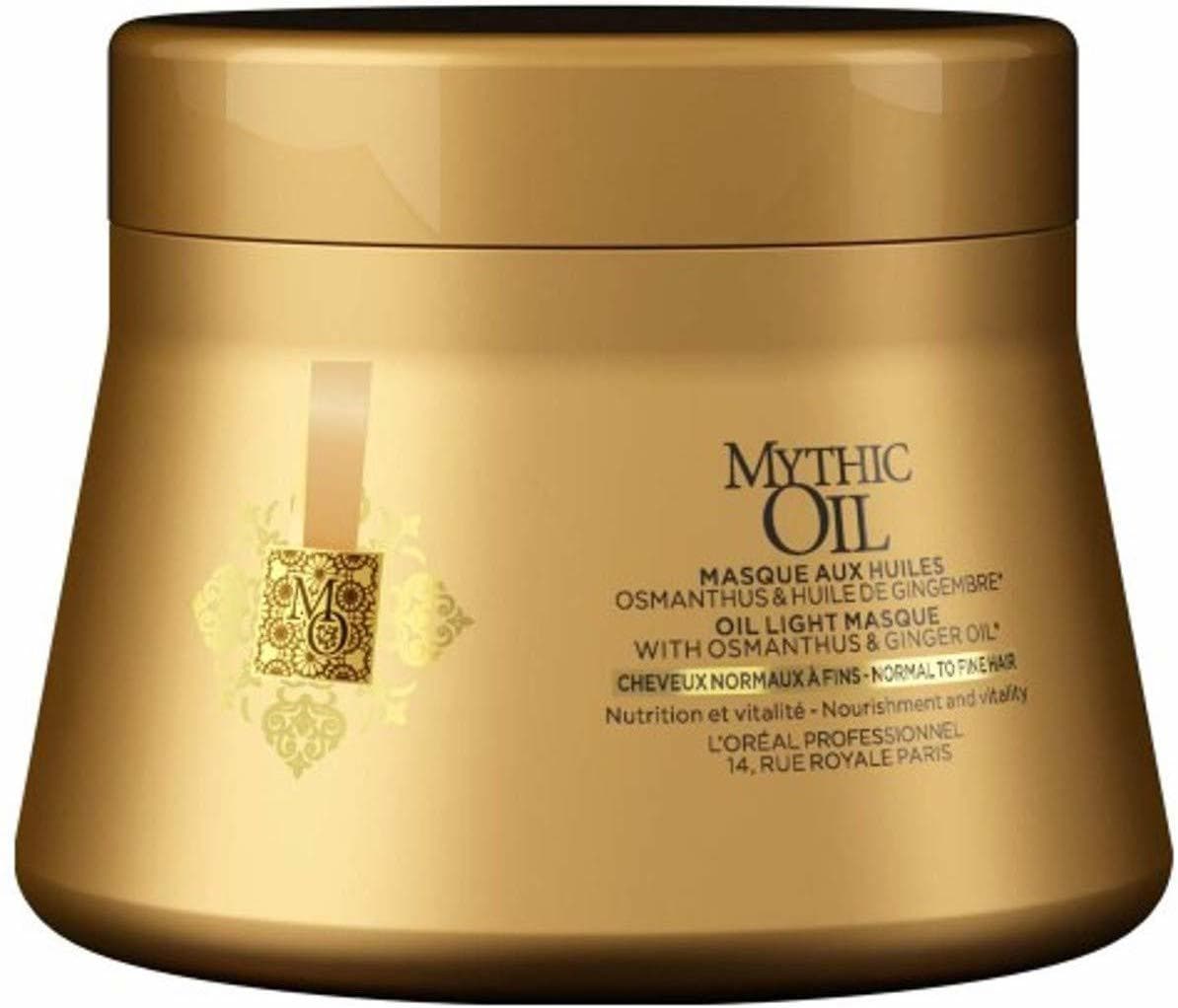 Product Mythic oil mask 