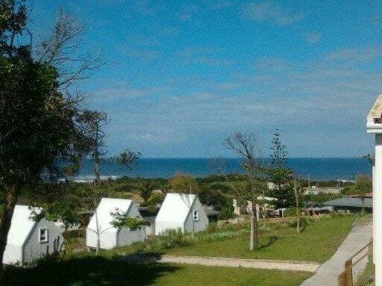 Place Parque campismo da praia do Pedrogão