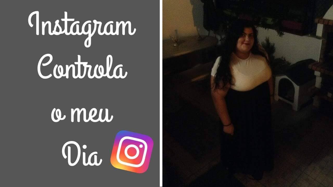 Moda | Instagram Controla o Meu Dia |