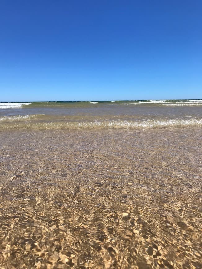 Lugar Praia da Fábrica