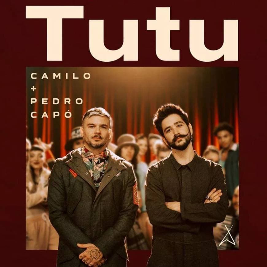 Canción Tutu