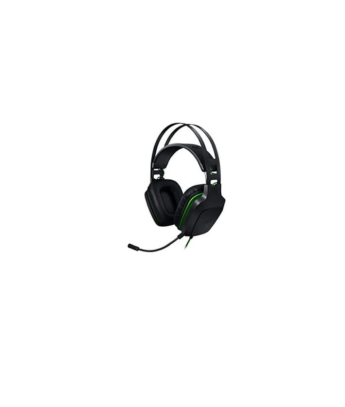 Electronic Razer Electra V2 - Auriculares analógicos para juegos y música