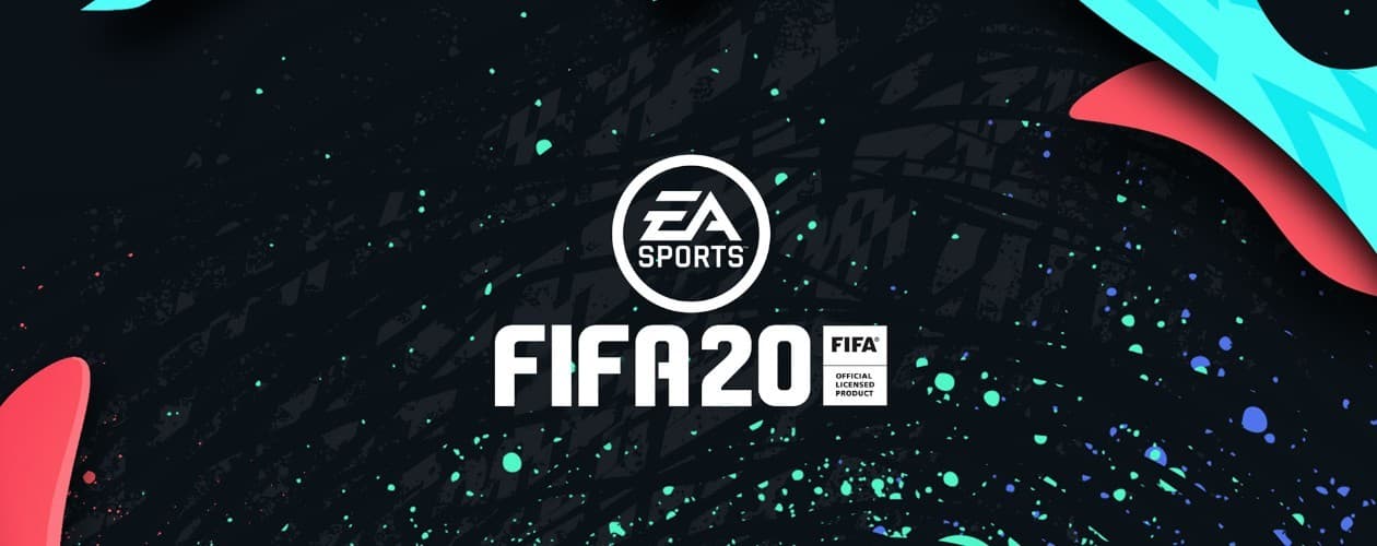 Moda Fifa 20