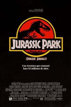 Movie Jurassic Park