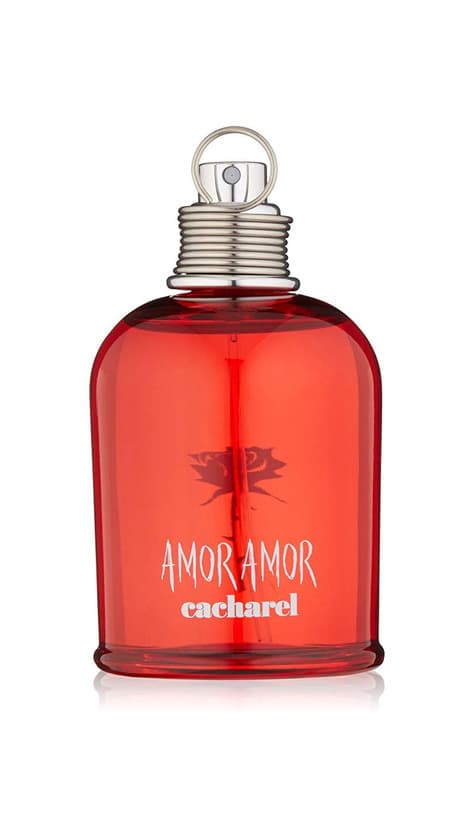 Belleza Cacharel Amor Amor Agua De Tocador Vaporizador