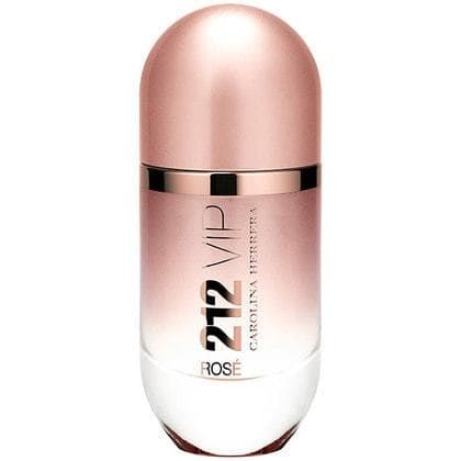 Fashion Carolina Herrera 212 Vip Rosé