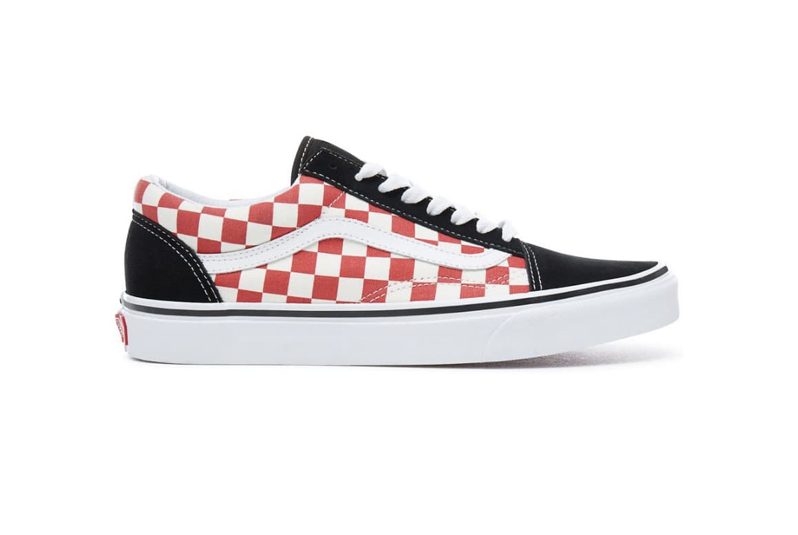 Producto Vans