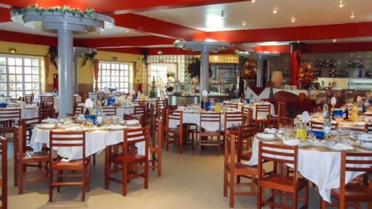 Restaurantes Restaurante São João