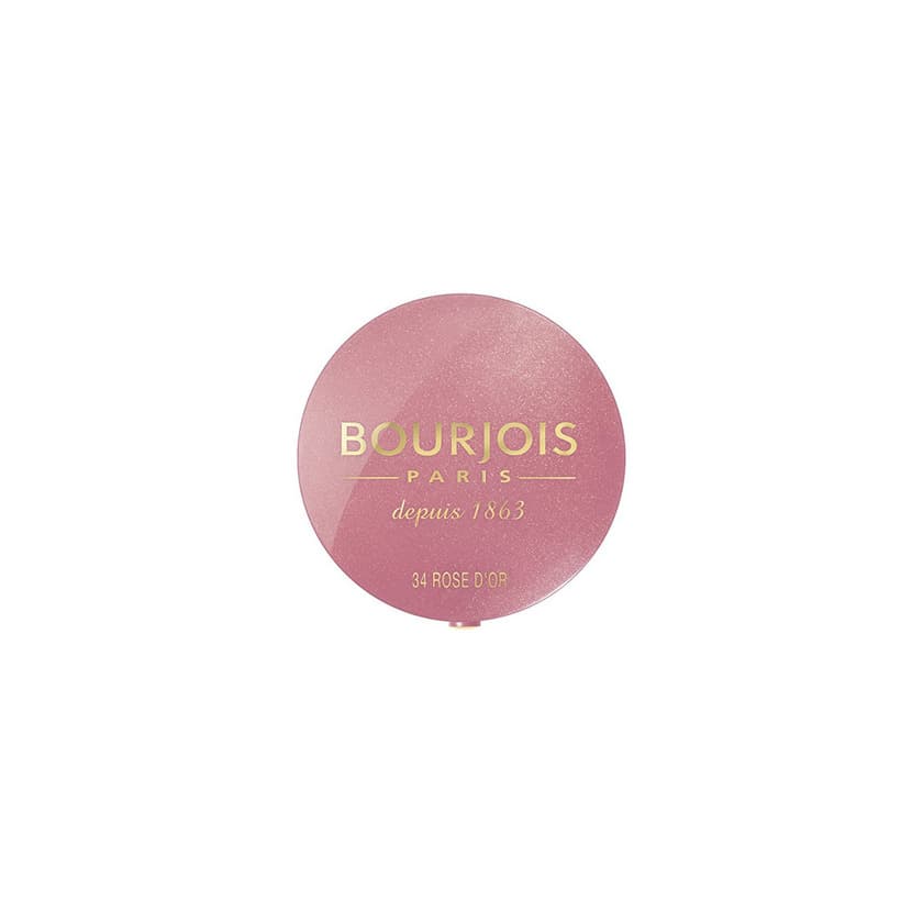 Beauty Bourjois Fard Joues Colorete Tono nr.34-25 gr