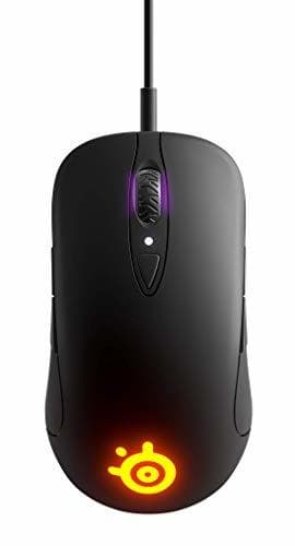 Electrónica SteelSeries Sensei Ten - Ratón de Juego