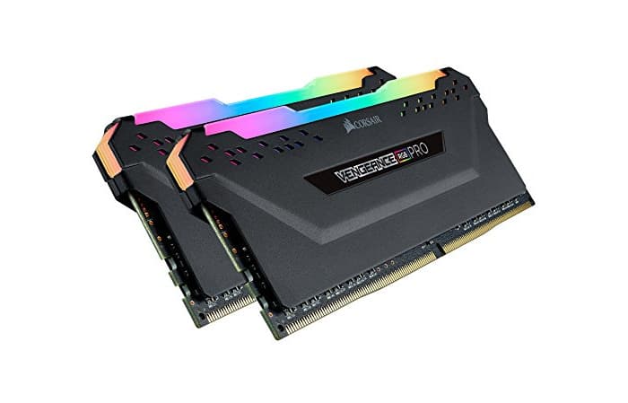 Electronic Corsair Vengeance RGB Pro - Kit de Memoria Entusiasta 32 GB