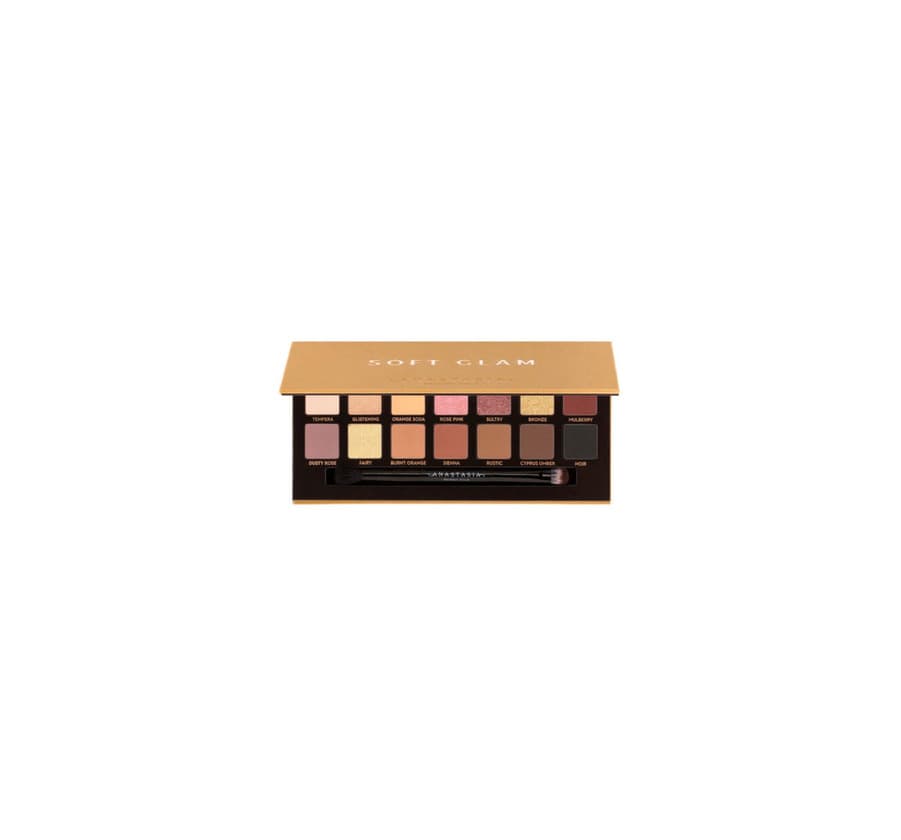 Product ABH Paleta Soft Glam