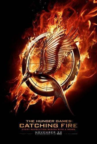 Película The Hunger Games: Catching Fire