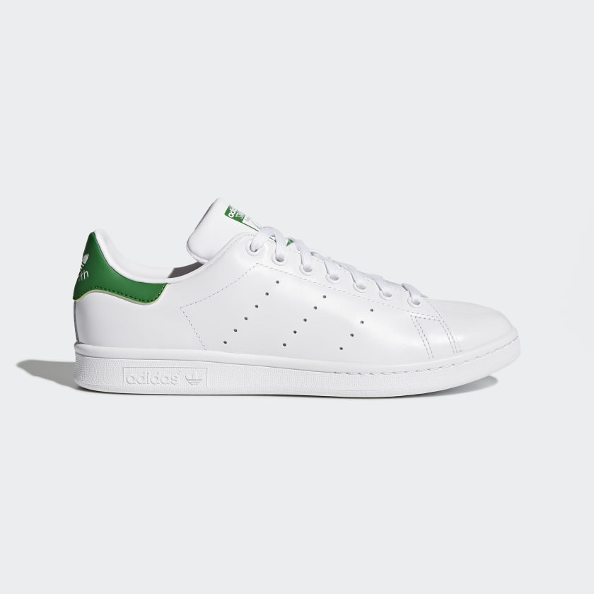 Fashion Sapatilha Adidas Stan Smith