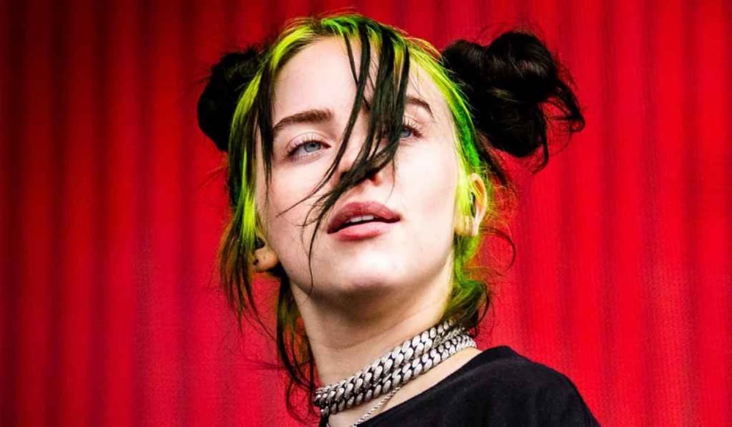 Fashion Billie Eilish | Official Site