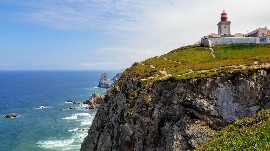 Place Cabo da Roca