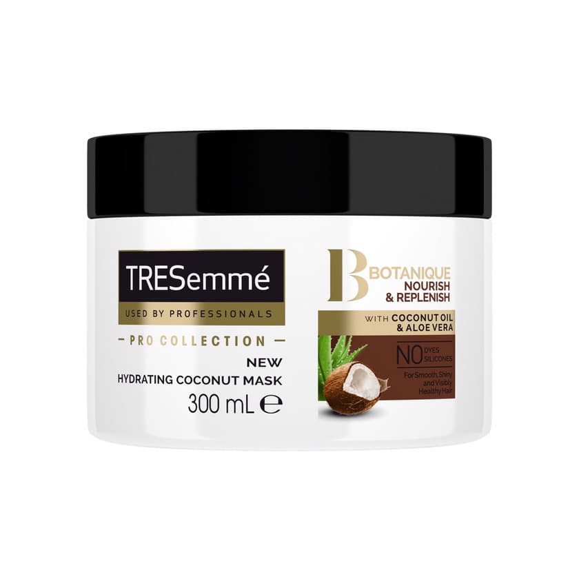 Producto Tresemmé Botanique Nourish & Replenish