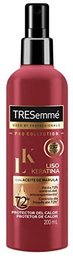 Producto TRESemmé Protector De Calor Liso Keratina