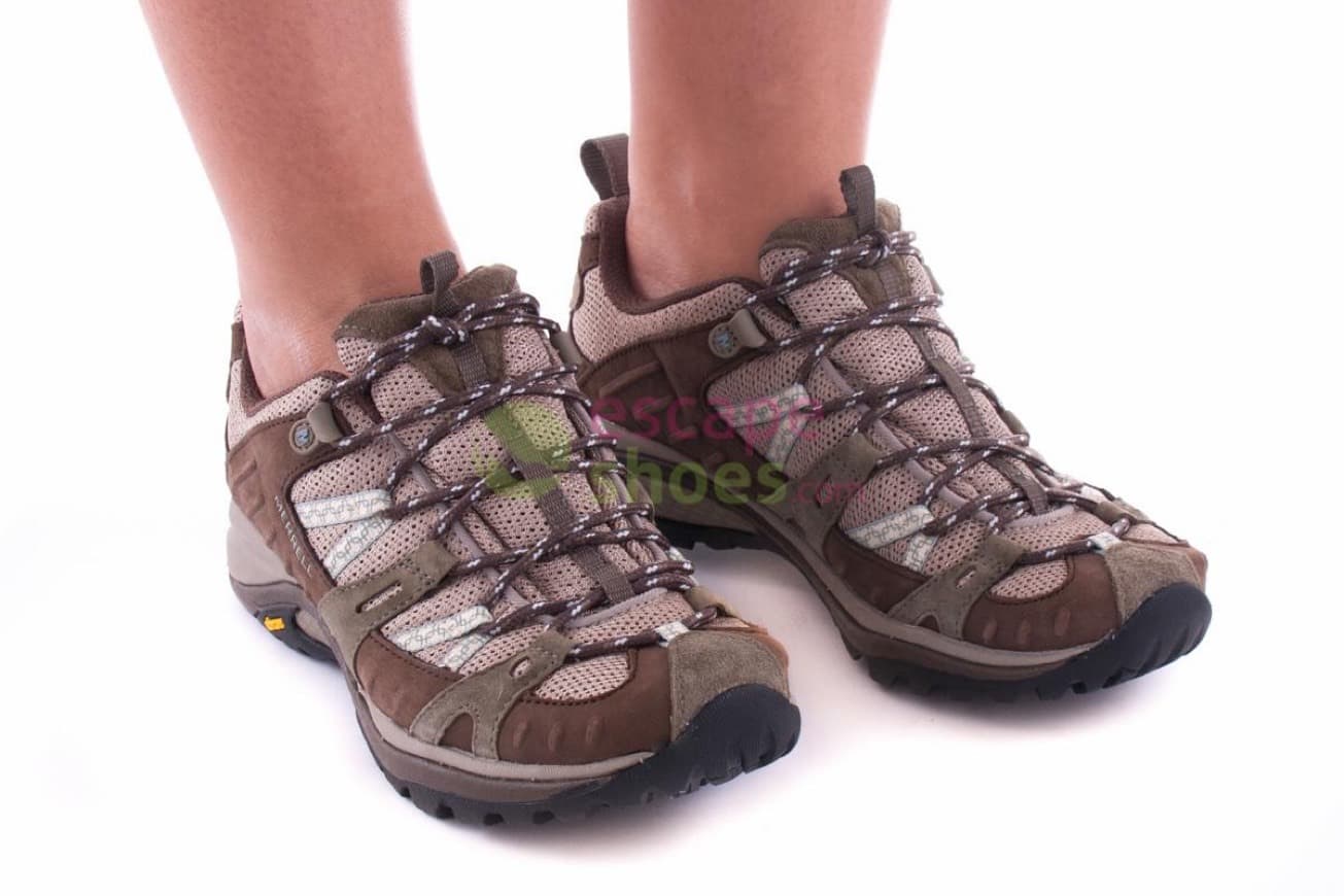 Moda Sapatilhas merrell