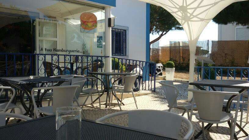 Restaurants Aldea Cafe (varzea)