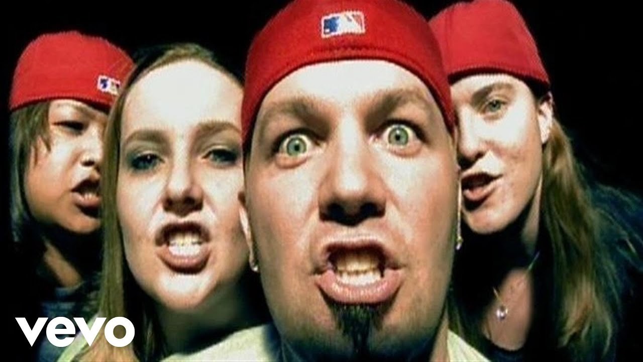 Music Limp bizkit