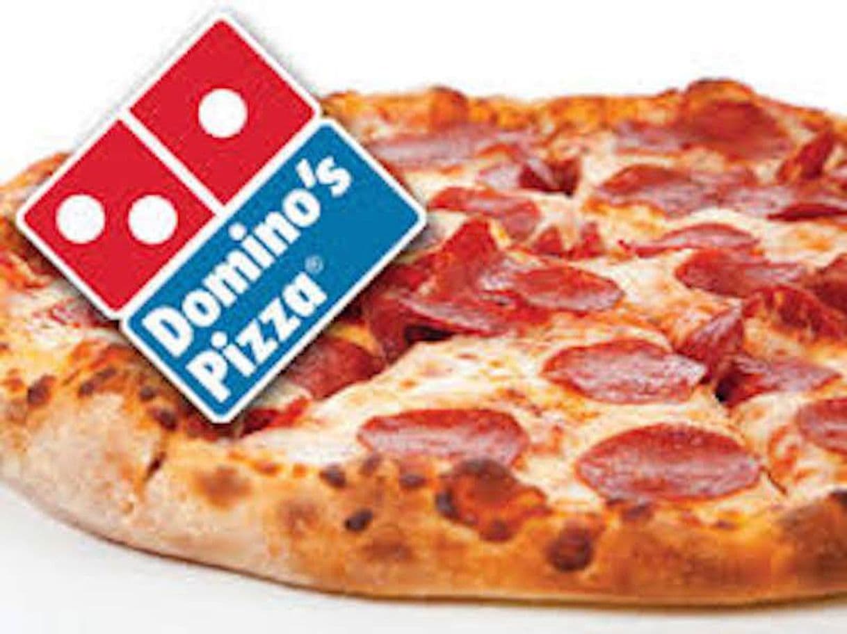 Restaurants Domino's Pizza