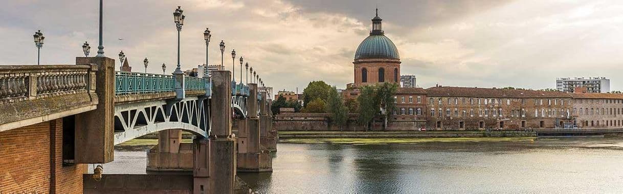 Place Toulouse