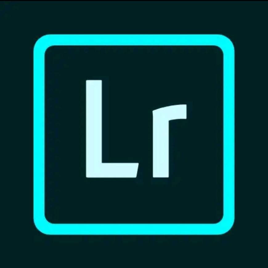 App Lightroom Edite fotos e vídeos 