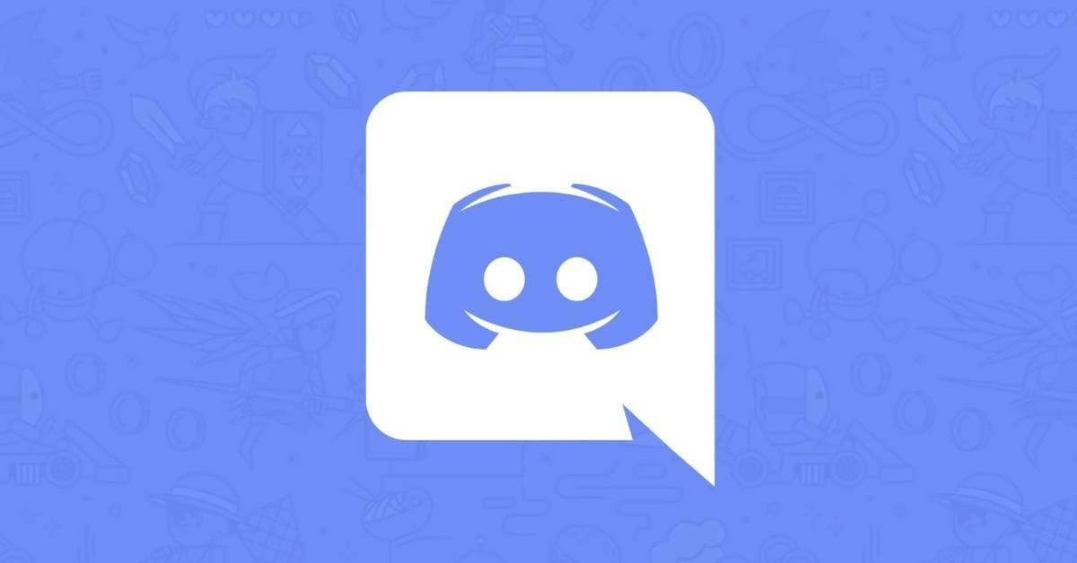 App Discord