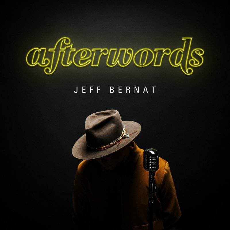 Music Once Upon a Time - Jeff Bernat