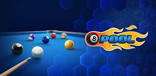 App 8 Ball Pool