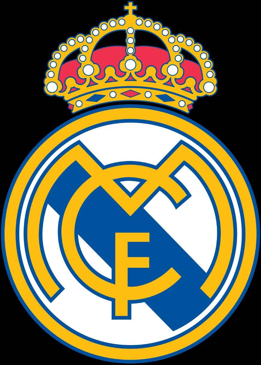 Fashion Real Madrid