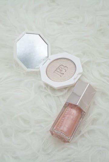 Moda FENTY BEAUTY