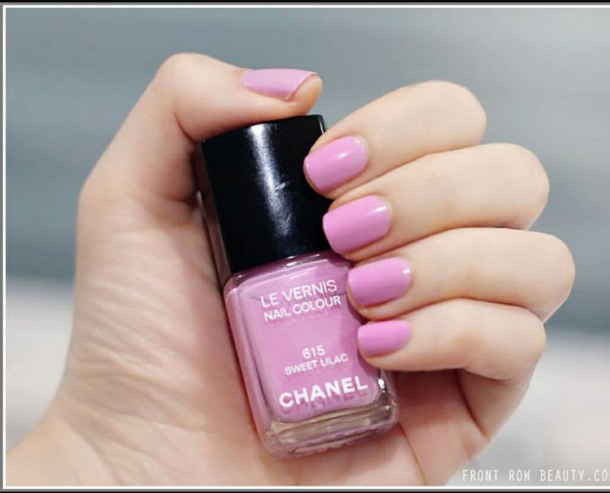 Moda 615 lilac chanel