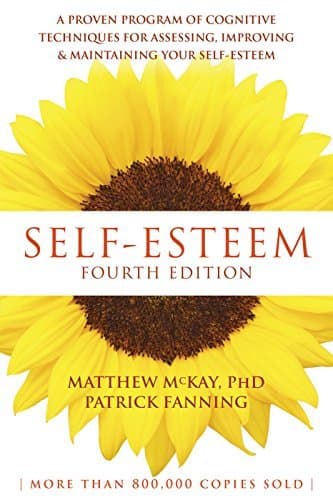 Book Self-Esteem, 4th Edition