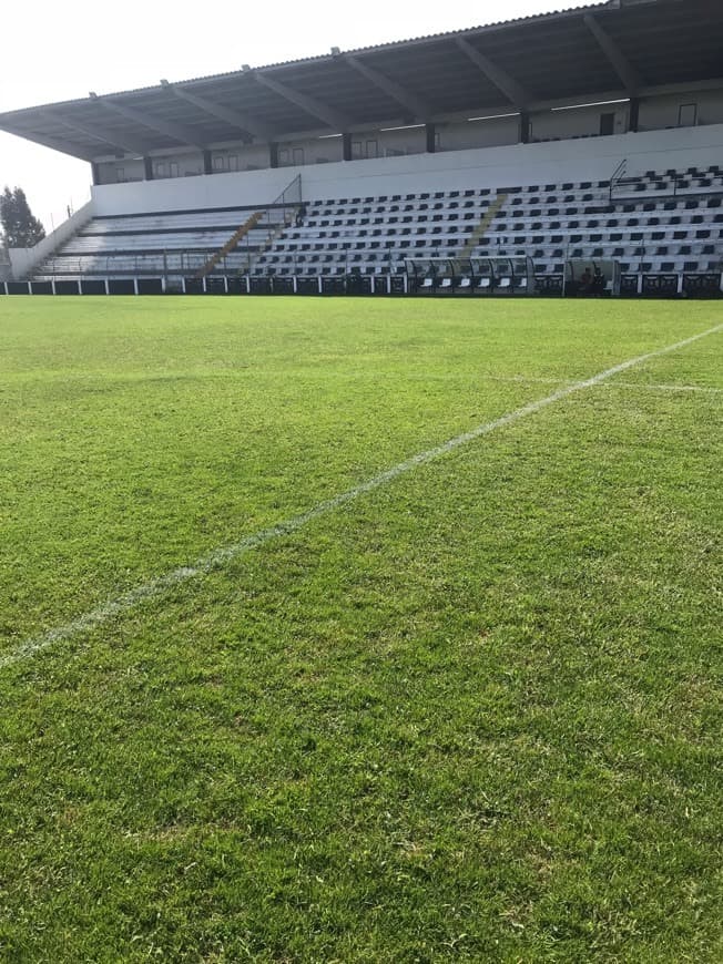 Place Associação Desportiva Ovarense (ADO)