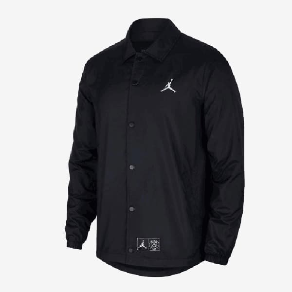 Producto PSG Jordan Black Jacket