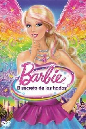 Movie Barbie: A Fairy Secret