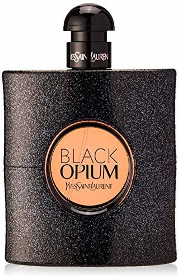 Beauty YVES SAINT LAURENT BLACK OPIUM - Agua de perfume vaporizador para mujer