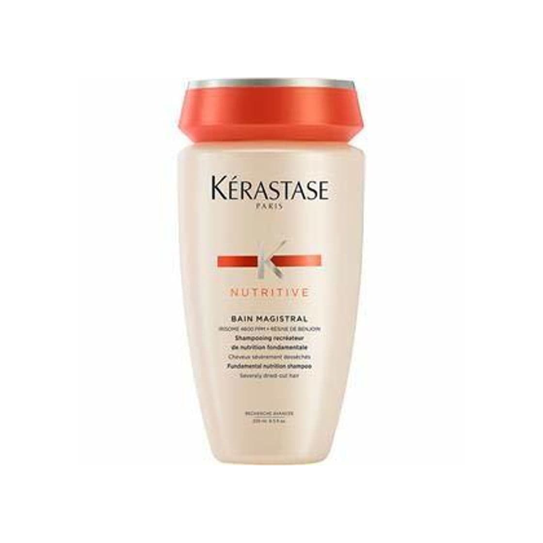 Beauty Kerastase Nutritive Ban Magistral Champú