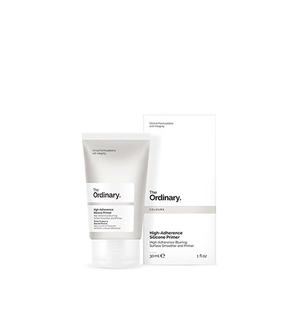 Belleza The Ordinary High-adherence Silicone Primer 30ml