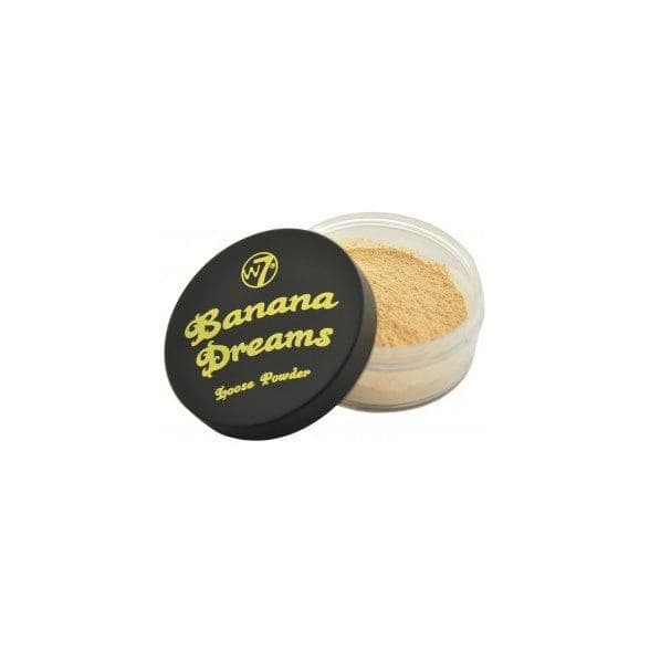 Product Banana dreams polvos sueltos-W7