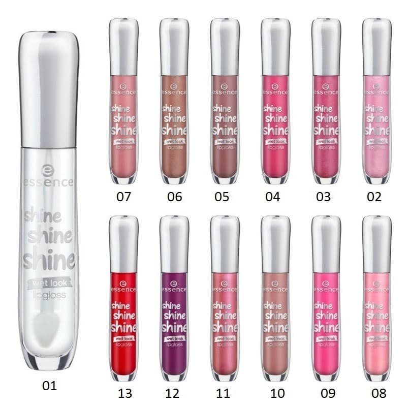 Fashion Essence Shine Shine Shine Lipgloss | Ulta Beauty