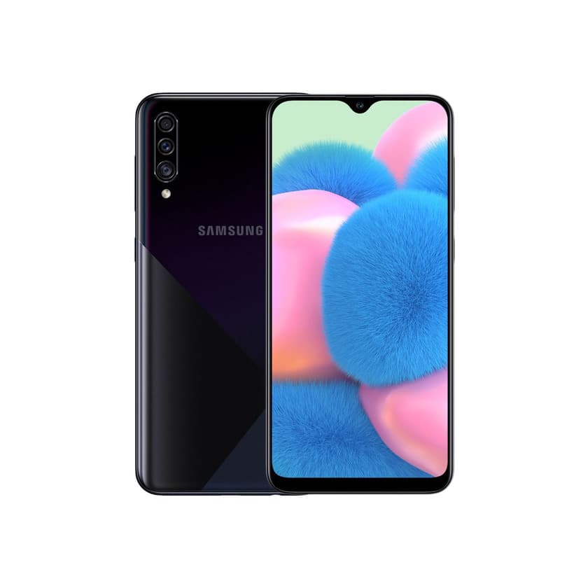 Product Samsung Galaxy A30s